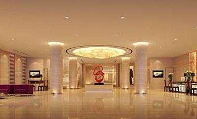 фото отеля Tiansheng Hotel Nanjing