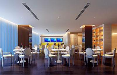 фото отеля Tiansheng Hotel Nanjing