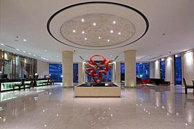 фото отеля Tiansheng Hotel Nanjing