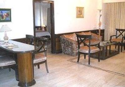 фото отеля Empire Paradip