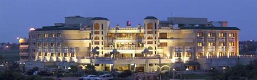 фото отеля Empire Paradip