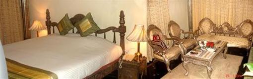 фото отеля Empire Paradip