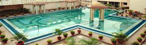 фото отеля Empire Paradip