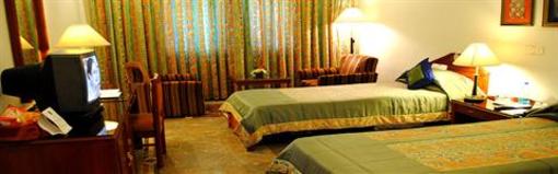 фото отеля Empire Paradip