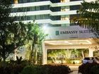 фото отеля Embassy Suites West Palm Beach Central