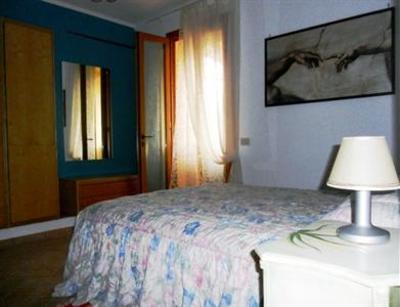 фото отеля Agriturismo Il Paretaio