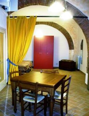 фото отеля Agriturismo Il Paretaio