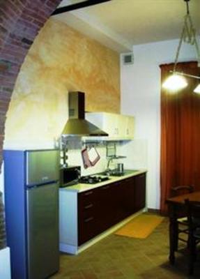 фото отеля Agriturismo Il Paretaio