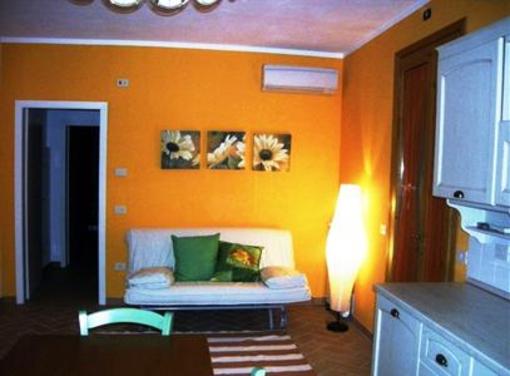 фото отеля Agriturismo Il Paretaio