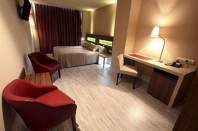 фото отеля Allon Mediterrania Hotel