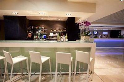 фото отеля Allon Mediterrania Hotel