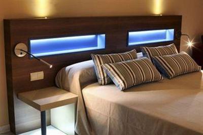 фото отеля Allon Mediterrania Hotel