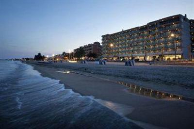 фото отеля Allon Mediterrania Hotel