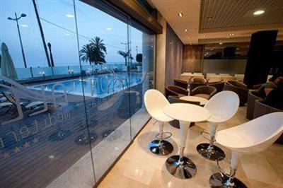 фото отеля Allon Mediterrania Hotel