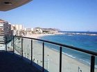 фото отеля Allon Mediterrania Hotel