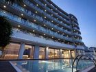 фото отеля Allon Mediterrania Hotel