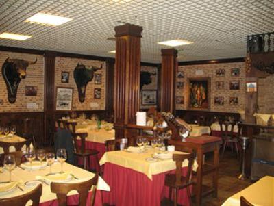 фото отеля Hostal El Pela