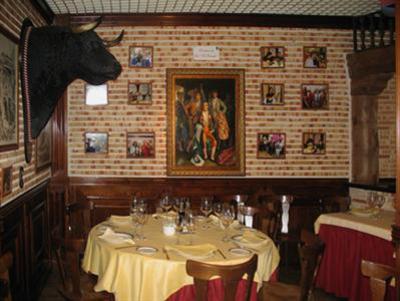 фото отеля Hostal El Pela