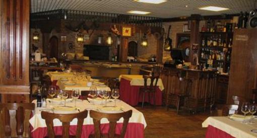 фото отеля Hostal El Pela