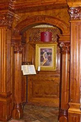 фото отеля Hostal El Pela
