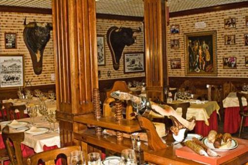 фото отеля Hostal El Pela