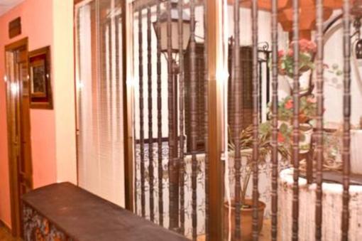 фото отеля Hostal El Pela