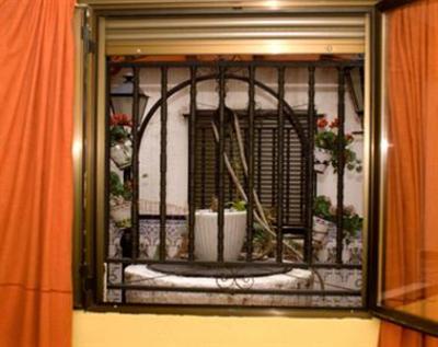 фото отеля Hostal El Pela
