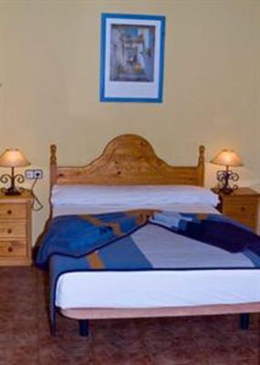 фото отеля Hostal El Pela