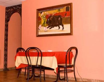фото отеля Hostal El Pela