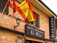 Hostal El Pela