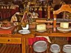 фото отеля Hostal El Pela