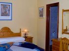 фото отеля Hostal El Pela