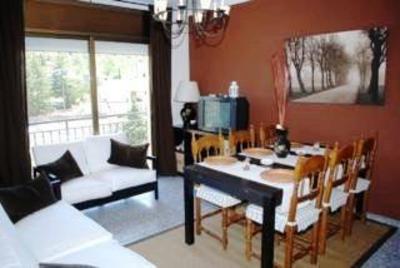 фото отеля El Moli Hotel Rural Pontons