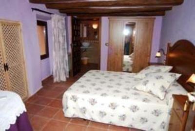 фото отеля El Moli Hotel Rural Pontons