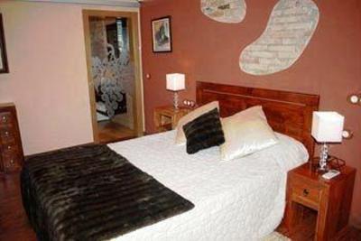 фото отеля El Moli Hotel Rural Pontons