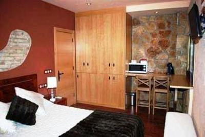 фото отеля El Moli Hotel Rural Pontons