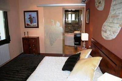 фото отеля El Moli Hotel Rural Pontons