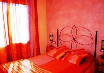фото отеля El Moli Hotel Rural Pontons
