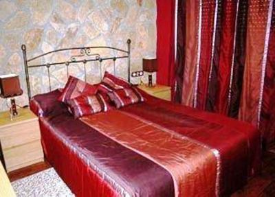 фото отеля El Moli Hotel Rural Pontons