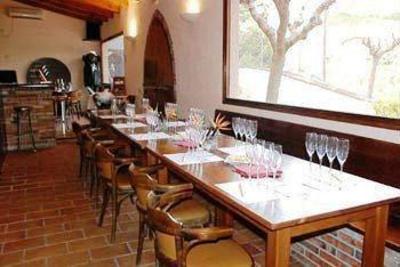 фото отеля El Moli Hotel Rural Pontons