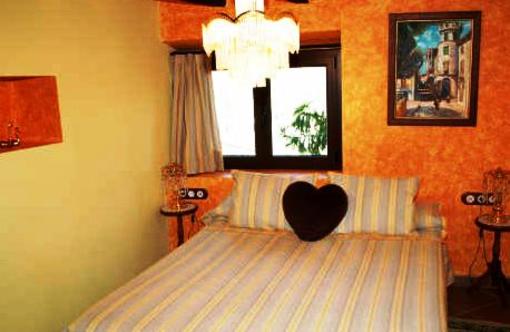 фото отеля El Moli Hotel Rural Pontons