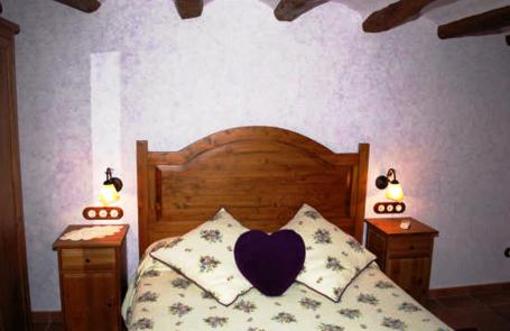 фото отеля El Moli Hotel Rural Pontons