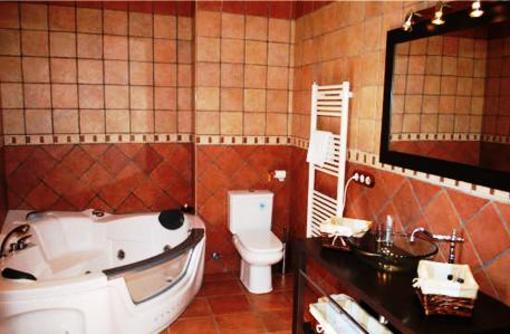фото отеля El Moli Hotel Rural Pontons