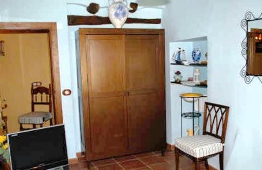 фото отеля El Moli Hotel Rural Pontons