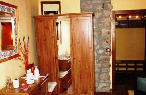фото отеля El Moli Hotel Rural Pontons