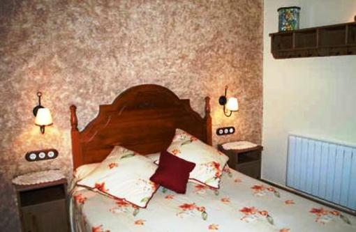 фото отеля El Moli Hotel Rural Pontons
