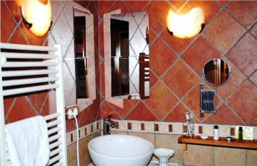 фото отеля El Moli Hotel Rural Pontons