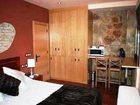 фото отеля El Moli Hotel Rural Pontons