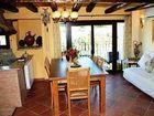фото отеля El Moli Hotel Rural Pontons