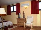 фото отеля El Moli Hotel Rural Pontons